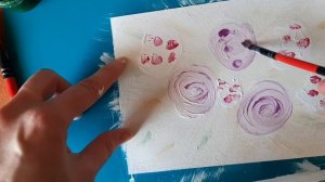 Рисование с детьми в правополушарной технике