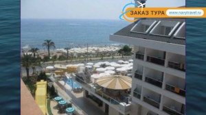 WHITE GOLD HOTEL & SPA 5* Турция Алания обзор – отель ВАЙТ ГОЛД ХОТЕЛ ЭНД СПА 5* Алания видео обзор