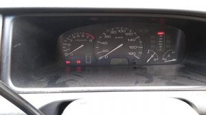 Считать код ошибки хонда одисей 1998