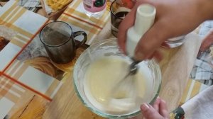 Горбуша в кляре.Просто и вкусно.