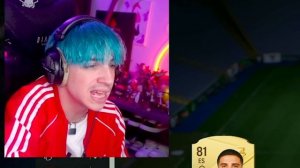 FUT DRAFT MA SCELGO SOLO ITALIANI!! - FC 24 DRAFT CHALLENGE