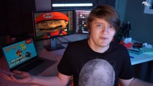 БУМАЖНАЯ СКУКА? - Обзор Paper Mario: The Origami King для Nintendo Switch ⚡️