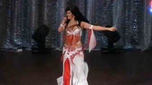 Bellydance (Metelskaya Anastasiya) (05.10.08).flv