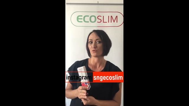 Eco Slim отзыв 46 смотреть онлайн
