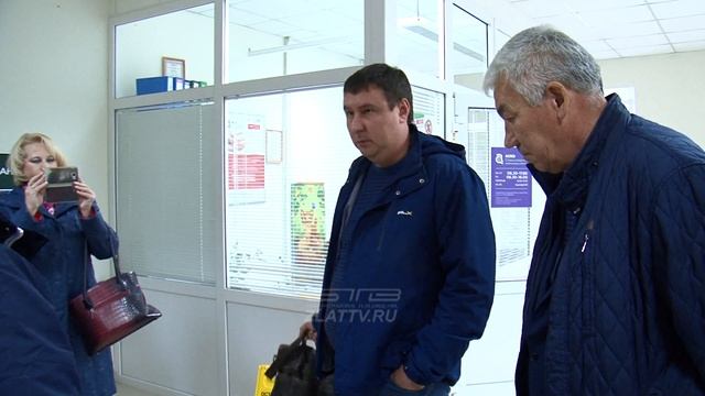 За срывы сроков по ремонту ДК «Железнодорожник» накажут расторжением контракта смотреть онлайн