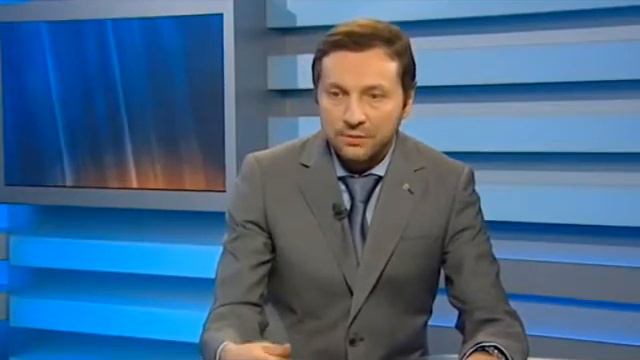 Ю.Стець про інформаційну політику щодо Криму смотреть онлайн