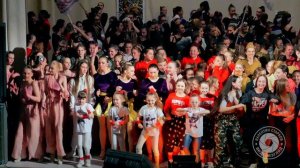 Хрустальный каблучок - 2019 - Ждем награждения - 4