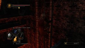 Dark souls 2  Прохождение #13 Железная цитадель ч1