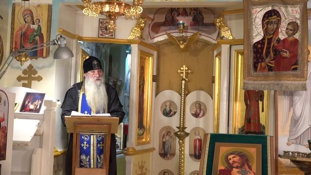 Хочешь получить от Бога наставления на исповеди, попроси Господа, и священник откроет уста. смотреть онлайн