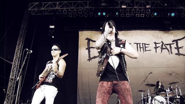 Escape the Fate - One For The Money смотреть онлайн