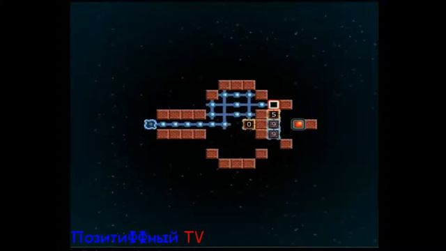 Прохождение Orbox B, Уровень 1 - 5 смотреть онлайн