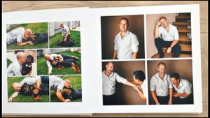 Сергей Рожнов фотокнига мысли в слух