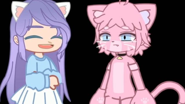 Лана и Кошка Лана | кто ты? кто я? | смотреть онлайн