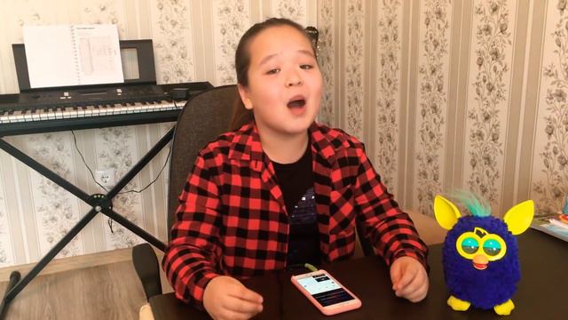 Незабудка -(cover) by.Safina смотреть онлайн