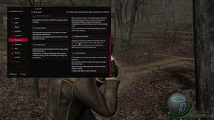 Resident Evil 4 ( 2005 ) HD Project Kurulum & Installation