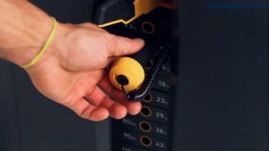 Обзор профессионального тренажера отжимание сидя Matrix Versa VS-S42P