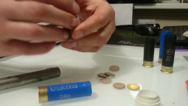 Баскетбольное кольцо для досыла пыжа из пробки с банки из под растительного масла и отрезка водопр смотреть онлайн