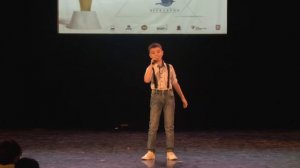 Зачем мальчишкам карманы?