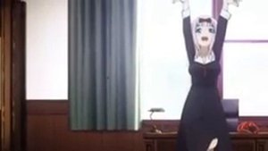 Fujiwara Chika Dance Kaguya sama Love is War 10 horas
