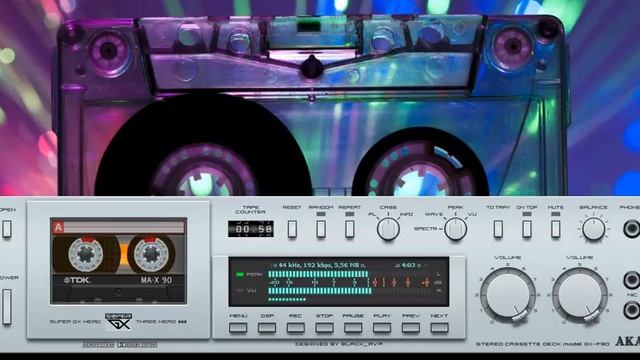 Хиты прошлых лет 90, 2000х