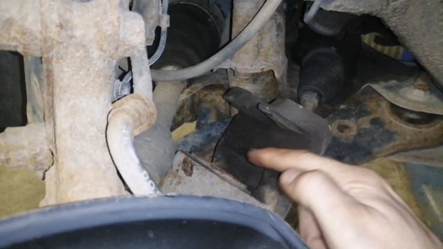 тойота рав 4 тормозной диск и колодки смотреть онлайн