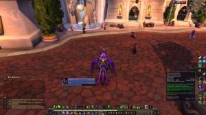 WoW Legion – Как получить артефактную удочку?