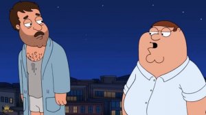 Family Guy Tom Tucker Loses his Job
