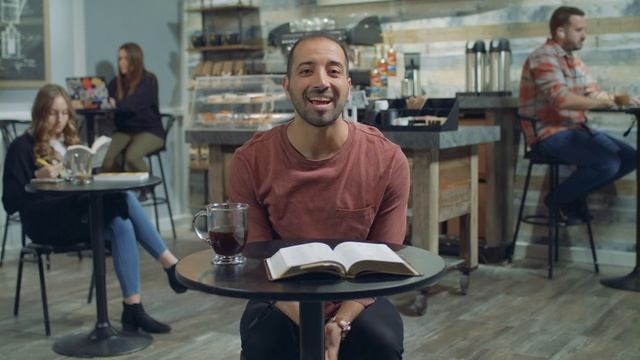 Бог есть любовь | 1 Иоанна 4:8 | Хлеб Наш Насущный – видео