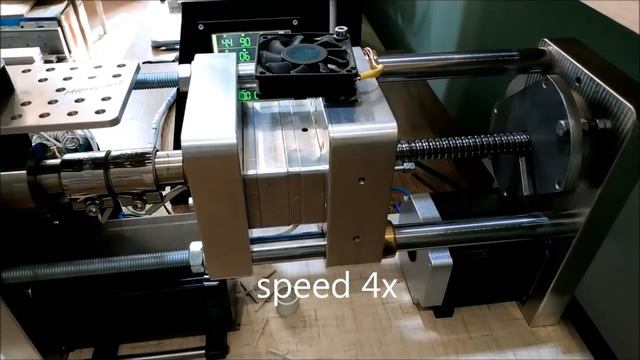 деталь колпачек резьбовый с отрывным литником смотреть онлайн