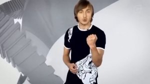 ЭПОХА ИГРОЖУРОВ. ТЕЛЕВИДЕНИЕ НУЛЕВЫХ (IGM)