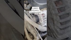 Бмв е70 X5 патрубки охлаждения, контролируй патрубки. Ремонт