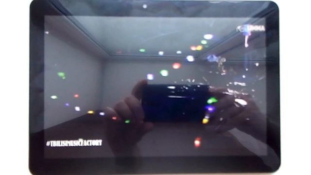 Планшет DIGMA CITI 1590 3G смотреть онлайн