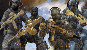 ?Яркие моменты | Tom Clancy’s Ghost Recon Breakpoint