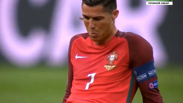 РЭП - ИТОГ 2016 года по ФУТБОЛУ смотреть онлайн