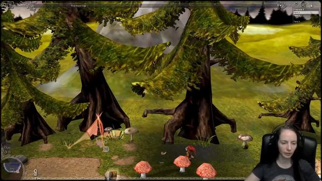 Digging Deep For Odin | Diggles: The Myth of Fenris смотреть онлайн