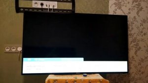 Shivaki STV-55LED17 dvb-s2 переключение каналов