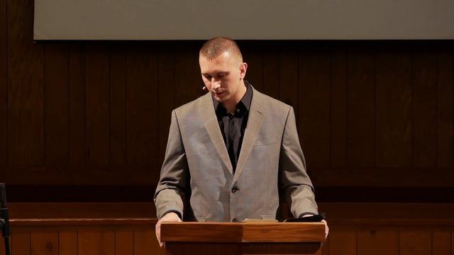 Обзор Библии - 2 Царств смотреть онлайн