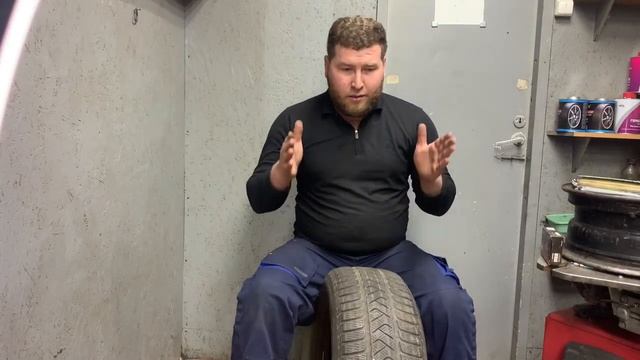 Вулканизация ва Шиномонтаж варки "Master Klass" смотреть онлайн