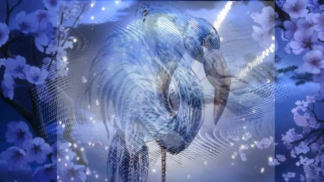 Буктрейлер по повести В. Крапивина "Дети синего фламинго". смотреть онлайн