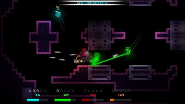 Aperion Cyberstorm - Versus Mode Trailer (Wii U) смотреть онлайн