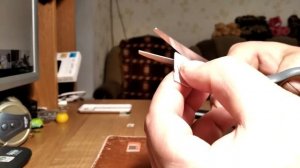 Самый простой способ обрезать симку.