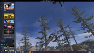 VR шлем Windows Mixed Reality.Бабочки.