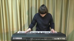 Богемская рапсодия (Ф Меркьюри) Востокова Надежда 31.12.2019