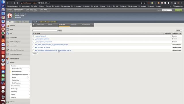 Container egress traffic controlling demo 3. k8s service level policy смотреть онлайн