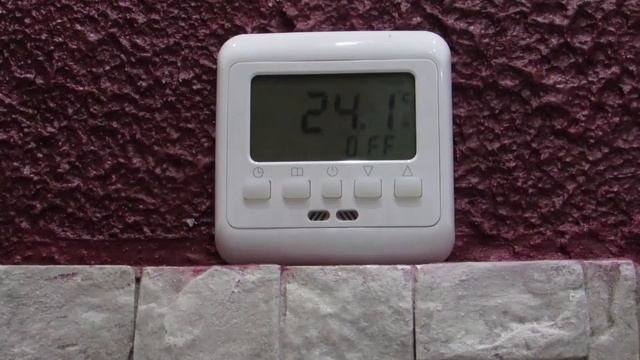 Терморегуляторы C08.H3 для теплых полов. Греем ноги . AliExpress.
