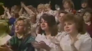 Владимир Мигуля «Споёмте, друзья» (1989)