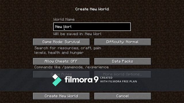 Minecraft Java RAYTRACING (sort of) EASY смотреть онлайн