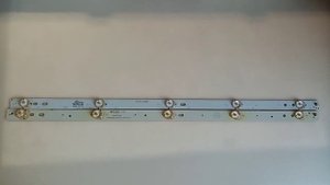 Ремонт TELEFUNKEN TF-LED28S9T2 нет изображения.