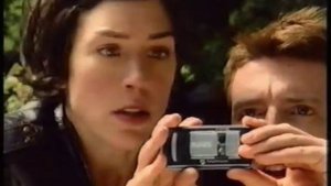 Reklam: Sony Ericsson K750i (2005)