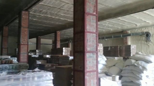 Продуктовый склад - ООО "Мирослава" - Копейск смотреть онлайн